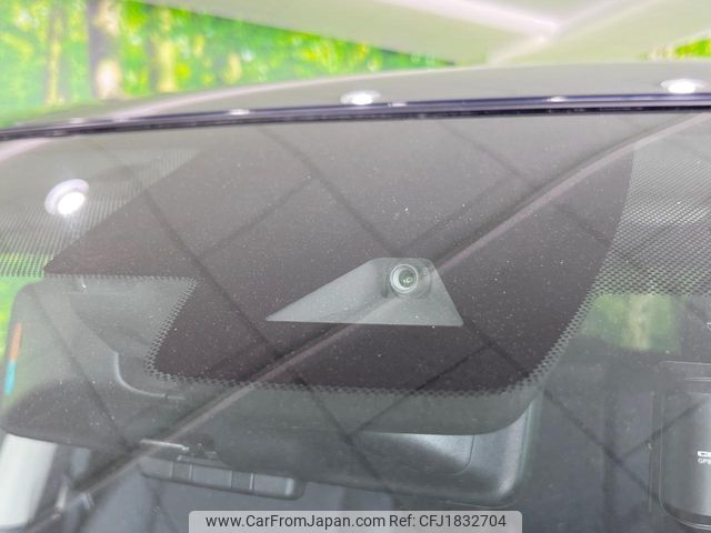 nissan x-trail 2021 CFJ1832704 image 2