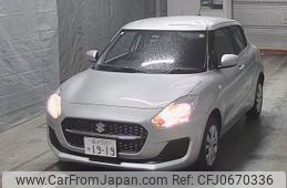 suzuki swift 2023 -SUZUKI 【横浜 505ゆ1919】--Swift ZC83S-505508---SUZUKI 【横浜 505ゆ1919】--Swift ZC83S-505508-