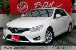 toyota mark-x 2013 -TOYOTA--MarkX DBA-GRX130--GRX130-6070968---TOYOTA--MarkX DBA-GRX130--GRX130-6070968-