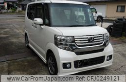 honda n-box-plus 2013 -HONDA 【名変中 】--N BOX + JF1--3103245---HONDA 【名変中 】--N BOX + JF1--3103245-