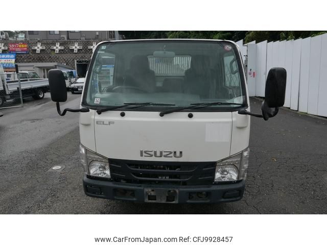 isuzu elf-truck 2016 GOO_NET_EXCHANGE_0802337A30240623W001 image 2