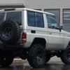 toyota landcruiser-70 1999 quick_quick_HZJ70V_HZJ70V-0004685 image 14