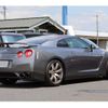 nissan gt-r 2008 -NISSAN 【倉敷 300】--GT-R R35--R35-003889---NISSAN 【倉敷 300】--GT-R R35--R35-003889- image 8