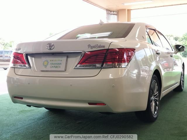 toyota crown 2013 quick_quick_DBA-GRS210_GRS210-6004008 image 2