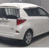 toyota ractis 2012 TE5176 image 1