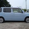 daihatsu mira-cocoa 2012 quick_quick_L675S_L675S-0108242 image 8