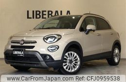 fiat 500x 2019 -FIAT--Fiat 500X 3BA-33413--ZFA3340000P759725---FIAT--Fiat 500X 3BA-33413--ZFA3340000P759725-