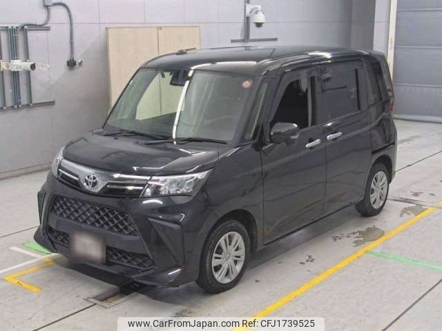 toyota roomy 2020 CFJ1739525 image 1