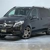 mercedes-benz v-class 2022 -MERCEDES-BENZ--Benz V Class 3DA-447813N--W1V44781323949014---MERCEDES-BENZ--Benz V Class 3DA-447813N--W1V44781323949014- image 1