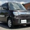 suzuki mr-wagon 2012 CFJ1652568 image 4