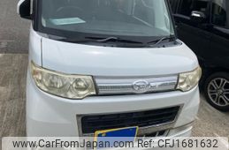 daihatsu tanto 2009 CFJ1681632