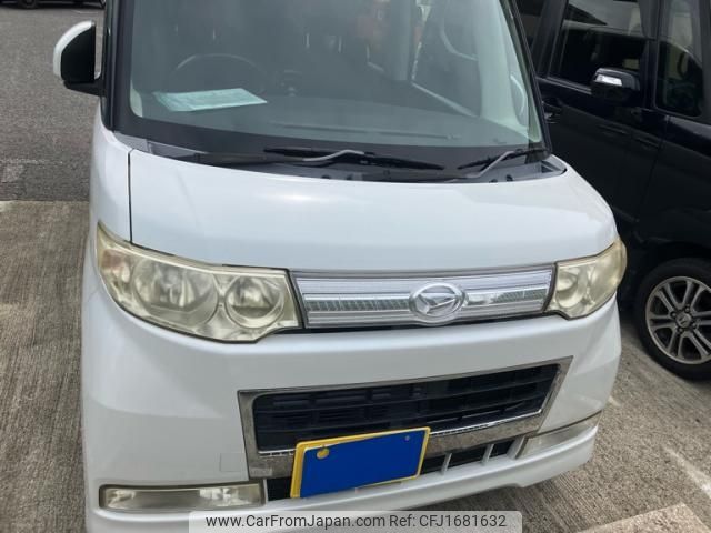 daihatsu tanto 2009 CFJ1681632 image 1