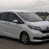 honda freed 2020 -HONDA--Freed 6AA-GB7--GB7-3129532---HONDA--Freed 6AA-GB7--GB7-3129532- image 1