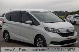 honda freed 2020 -HONDA--Freed 6AA-GB7--GB7-3129532---HONDA--Freed 6AA-GB7--GB7-3129532-