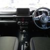 suzuki jimny 2020 quick_quick_3BA-JB64W_JB64W-172309 image 3