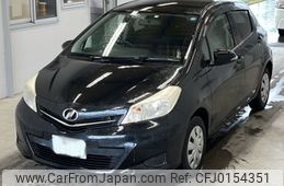 toyota vitz 2011 -TOYOTA 【宮崎 500ら3332】--Vitz NSP130-2041427---TOYOTA 【宮崎 500ら3332】--Vitz NSP130-2041427-