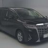 toyota alphard 2018 -TOYOTA 【石川 334ｿ 3】--Alphard DBA-AGH30W--AGH30-0195850---TOYOTA 【石川 334ｿ 3】--Alphard DBA-AGH30W--AGH30-0195850- image 4