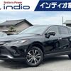 toyota harrier 2022 quick_quick_6BA-MXUA80_MXUA80-0070618 image 1