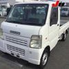 suzuki carry-truck 2008 -SUZUKI--Carry Truck DA63T-564542---SUZUKI--Carry Truck DA63T-564542- image 10