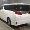 toyota alphard 2018 -TOYOTA--Alphard DAA-AYH30W--AYH30-0071533---TOYOTA--Alphard DAA-AYH30W--AYH30-0071533- image 5