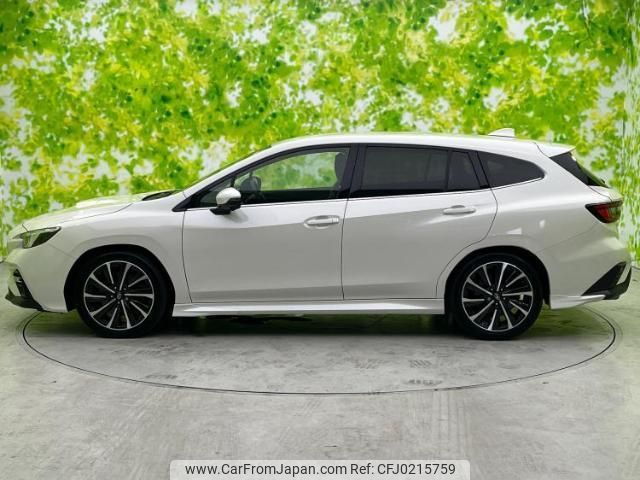 subaru levorg 2020 quick_quick_4BA-VN5_VN5-003712 image 2