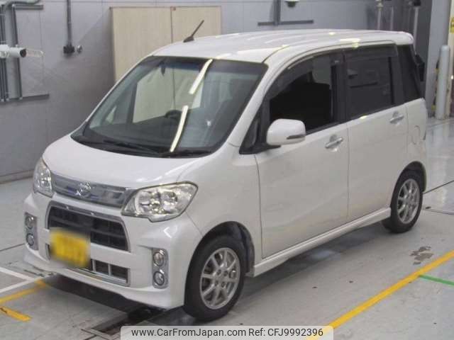 daihatsu tanto-exe 2013 -DAIHATSU 【豊橋 583ｽ 327】--Tanto Exe DBA-L455S--L455S-0085567---DAIHATSU 【豊橋 583ｽ 327】--Tanto Exe DBA-L455S--L455S-0085567- image 1