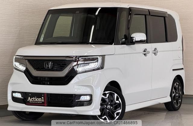 honda n-box 2018 CFJ1466895 image 1
