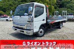 mitsubishi-fuso canter 2015 GOO_NET_EXCHANGE_0730233A30250523W002
