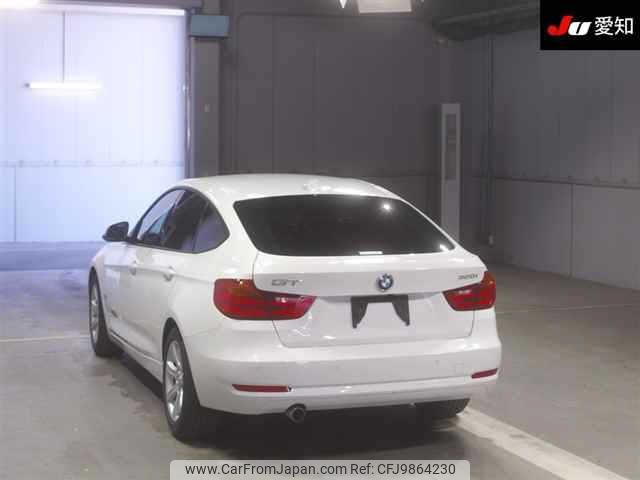 bmw 3-series 2013 -BMW--BMW 3 Series 3X20-0D371634---BMW--BMW 3 Series 3X20-0D371634- image 2