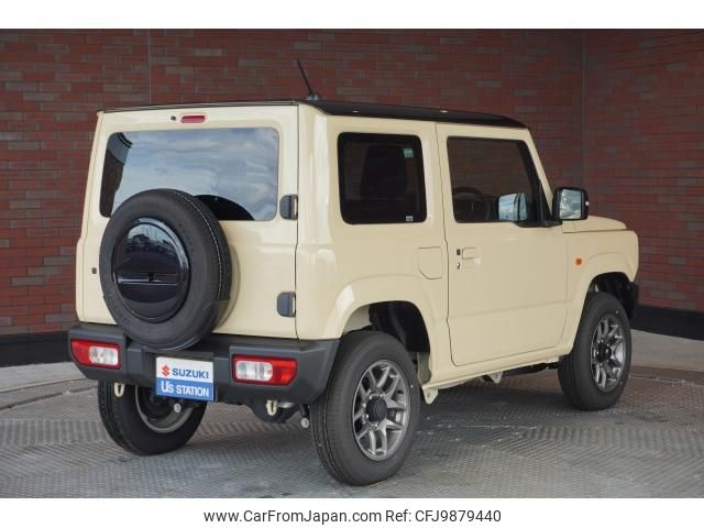 suzuki jimny 2023 quick_quick_3BA-JB64W_JB64W-279962 image 2