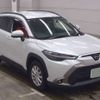 toyota corolla-cross 2024 -TOYOTA 【札幌 334ｽ2024】--Corolla Cross 6AA-ZVG13--ZVG13-1016003---TOYOTA 【札幌 334ｽ2024】--Corolla Cross 6AA-ZVG13--ZVG13-1016003- image 1