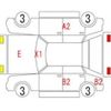 daihatsu tanto 2015 -DAIHATSU--Tanto DBA-LA600S--LA600S-0292719---DAIHATSU--Tanto DBA-LA600S--LA600S-0292719- image 2