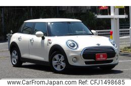 mini mini-others 2018 -BMW--BMW Mini XU15M--WMWXU52090TH95576---BMW--BMW Mini XU15M--WMWXU52090TH95576-