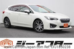 subaru impreza-wagon 2017 CFJ1850238