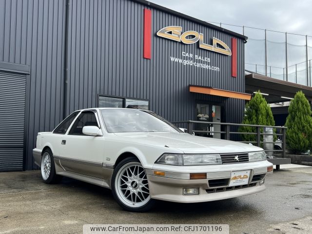 toyota soarer 1989 CFJ1701196 image 1
