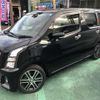 suzuki wagon-r 2017 -SUZUKI 【広島 581ﾁ9185】--Wagon R MH55S--901853---SUZUKI 【広島 581ﾁ9185】--Wagon R MH55S--901853- image 13