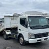 mitsubishi-fuso canter 2005 GOO_NET_EXCHANGE_0404111A30240610W001 image 4