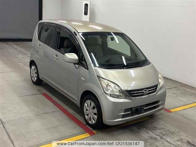 daihatsu move 2010 CFJ1536147 image 1