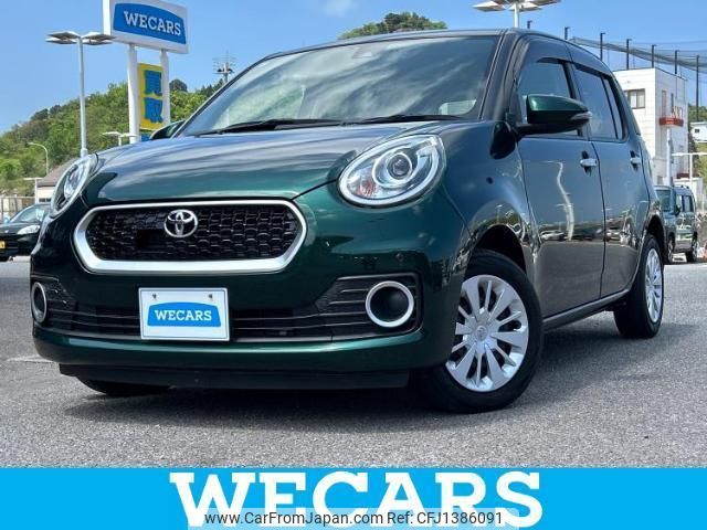 toyota passo 2016 quick_quick_DBA-M700A_M700A-0045003 image 1