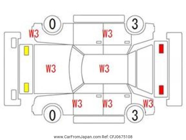 suzuki every 2010 -SUZUKI--Every EBD-DA64V--DA64V-442075---SUZUKI--Every EBD-DA64V--DA64V-442075- image 2