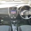 nissan note 2012 CFJ1578334 image 12