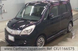 mitsubishi delica-d2 2011 -MITSUBISHI 【八戸 501ｿ 398】--Delica D2 DBA-MB15S--MB15S-105198---MITSUBISHI 【八戸 501ｿ 398】--Delica D2 DBA-MB15S--MB15S-105198-