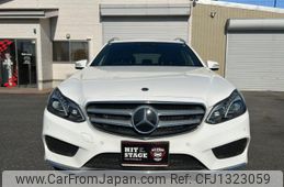 mercedes-benz e-class-station-wagon 2013 -MERCEDES-BENZ 【大宮 303ﾀ7867】--Benz E Class Wagon 212236C--2A803336---MERCEDES-BENZ 【大宮 303ﾀ7867】--Benz E Class Wagon 212236C--2A803336-
