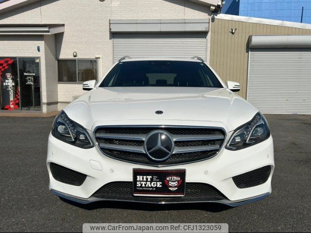mercedes-benz e-class-station-wagon 2013 -MERCEDES-BENZ 【大宮 303ﾀ7867】--Benz E Class Wagon 212236C--2A803336---MERCEDES-BENZ 【大宮 303ﾀ7867】--Benz E Class Wagon 212236C--2A803336- image 1