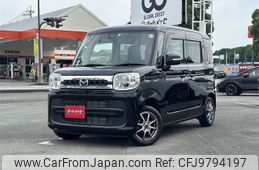 mazda flair-wagon 2018 -MAZDA--Flair Wagon DAA-MM53S--MK53S-103420---MAZDA--Flair Wagon DAA-MM53S--MK53S-103420-