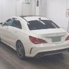 mercedes-benz cla-class 2016 quick_quick_DBA-117346_WDD1173462N310587 image 6