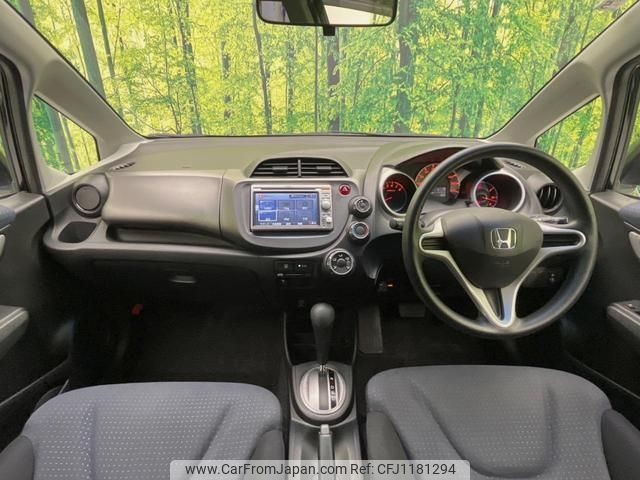 honda fit 2010 quick_quick_GE6_GE6-1383703 image 2