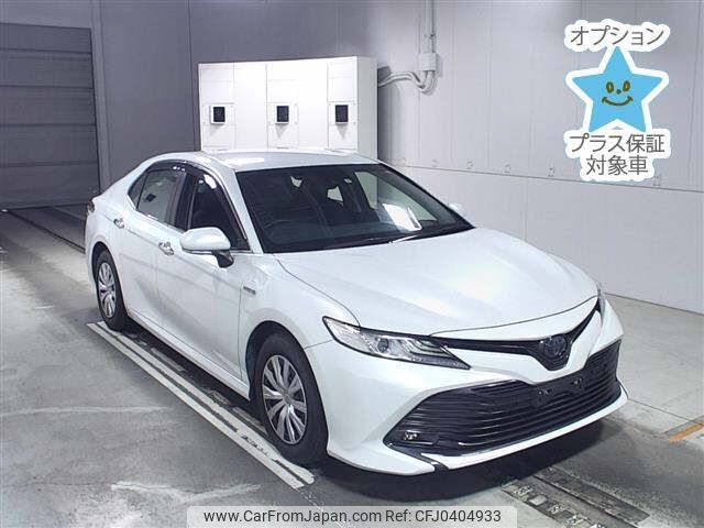 toyota camry 2019 -TOYOTA--Camry AXVH70-1056259---TOYOTA--Camry AXVH70-1056259- image 1