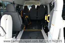 toyota hiace-van 2014 CFJ1763935