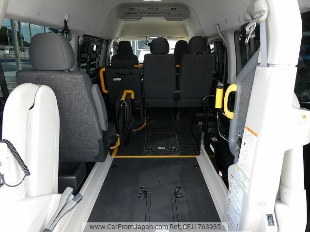 toyota hiace-van 2014 CFJ1763935 image 1